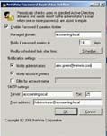 Netwrix Password Expiration Notifier