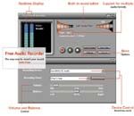 Free Sound Recorder 2010