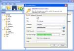Password Manager Deluxe