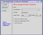 Ultra Image Printer
