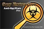 Spy Extractor AntiSpyware Pro