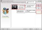 Free Video to Mp3/Wma Converter