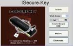 Isecure-key