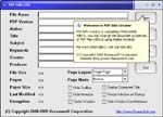 PDF Info