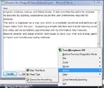 Nuance Dragon NaturallySpeaking