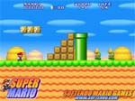 New Super Mario