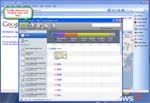 QtWeb Internet Browser