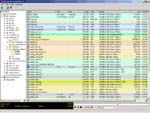 Eufony Free Audio Player