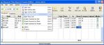 Advanced Time Reports Premier