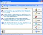 Easy-Desktop Keeper