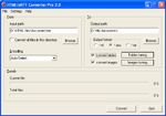 HTMLtoRTF Converter Pro