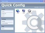 Quick Config 