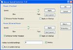 Mouse Speed Switcher