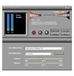 Free Sound Recorder 2009
