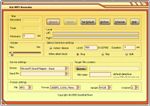 Kat MP3 Recorder