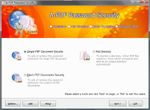 A-PDF Password Security