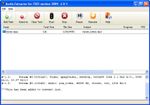 Audio Extractor For FREE 2009