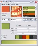 Just Color Picker 