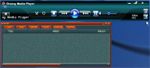 Groovy Media Player
