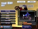 Trial Bike Ultra