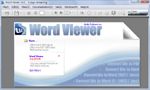 Word Viewer
