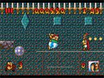 Asterix and the Great Rescue