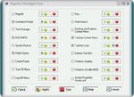 Registry Flashlight Fixer