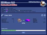 HDClone Free Edition