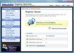 WinASO Registry Optimizer