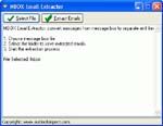 Free MBOX to EML Converter