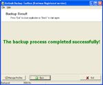 Outlook Backup Toolbox