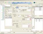 Business management software