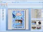 Greeting Card Builder