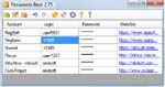 Passwords Base