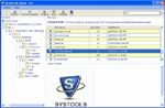 Repair NTBackup