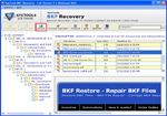 Open Backup