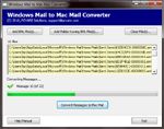 Windows Mail to Mac Mail
