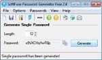 SoftFuse Password Generator Free 