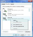 Sonarca Sound Recorder Free 2011