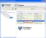 Windows Backup File Reader 