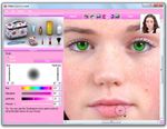 MakeUp Instrument