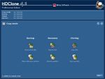 HDClone Free Edition