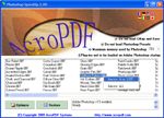 Photoshop SpeedUp