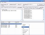 Text Template Parser