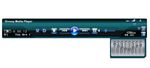 Groovy Media Player