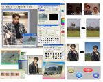 Pos Free Photo Editor 