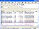 Speedy P2P Movie Finder