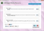 USB Drive Files Recovery