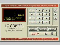 LC Copier