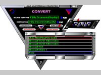LEAD Multimedia Converter